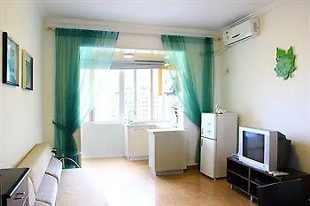 Hotel Sanya Tujia Vacation Rentals- Sanya Bay