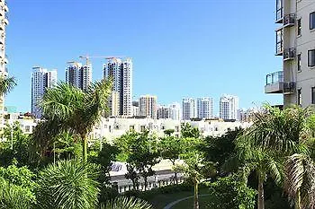 Sanya Tujia Vacation Rentals- Sanya Bay Hotel