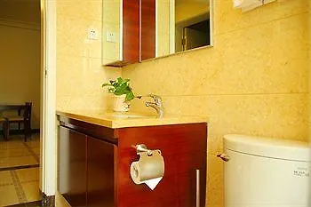 ** Hotel Sanya Tujia Vacation Rentals- Sanya Bay China