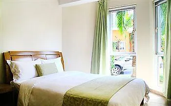 Sanya Tujia Vacation Rentals- Sanya Bay China