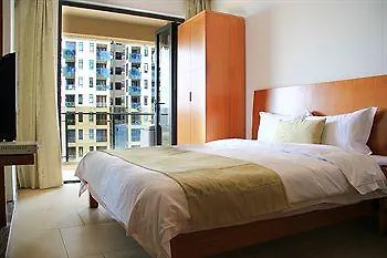 Sanya Tujia Vacation Rentals- Sanya Bay 2*,