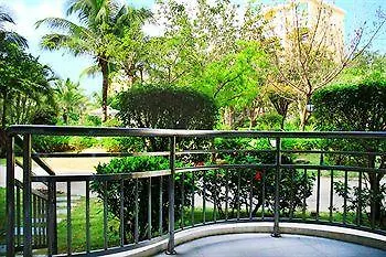 Sanya Tujia Vacation Rentals- Sanya Bay