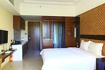 Sanya Tujia Vacation Rentals- Sanya Bay