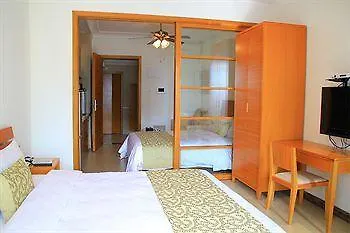 Hotel Sanya Tujia Vacation Rentals- Sanya Bay