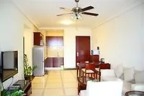 Hotel Sanya Tujia Vacation Rentals- Sanya Bay