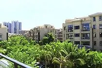 ** Hotel Sanya Tujia Vacation Rentals- Sanya Bay China