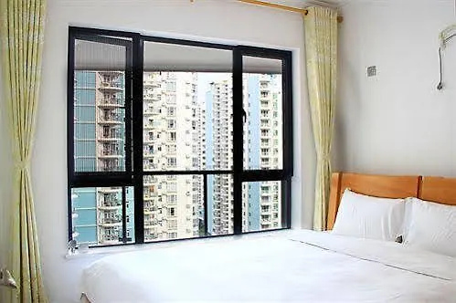Sanya Tujia Vacation Rentals- Sanya Bay