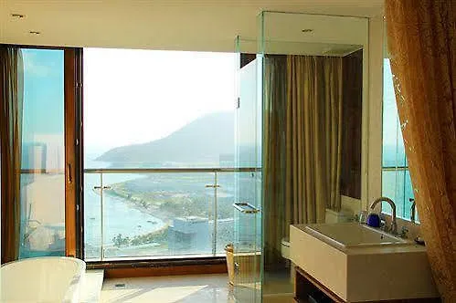 Sanya Tujia Vacation Rentals- Sanya Bay