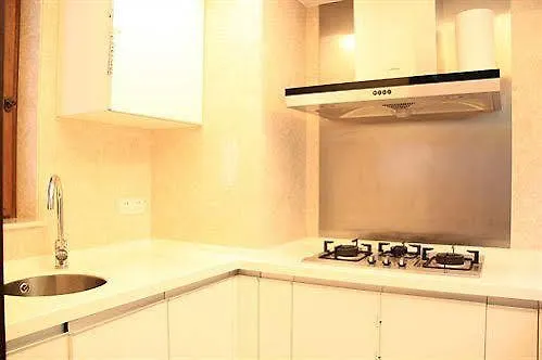 Sanya Tujia Vacation Rentals- Sanya Bay 2*,  China
