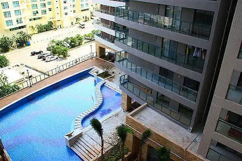 Sanya Tujia Vacation Rentals- Sanya Bay China