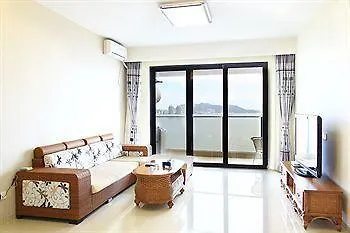 Sanya Tujia Vacation Rentals- Sanya Bay Hotel