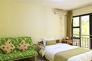 Sanya Tujia Vacation Rentals- Sanya Bay