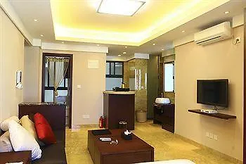 Hotel Sanya Tujia Vacation Rentals- Sanya Bay