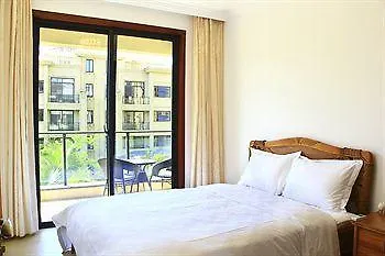 ** Hotel Sanya Tujia Vacation Rentals- Sanya Bay China