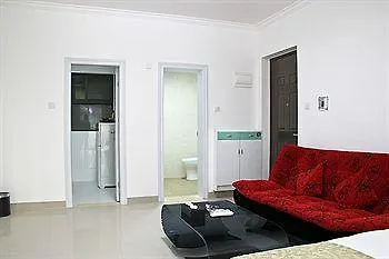 Sanya Tujia Vacation Rentals- Sanya Bay Hotel