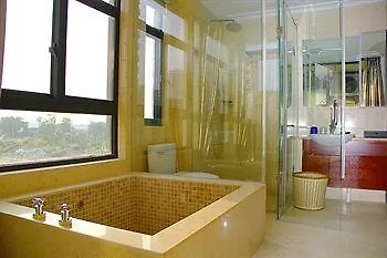 Hotel Sanya Tujia Vacation Rentals- Sanya Bay