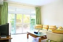 ** Hotel Sanya Tujia Vacation Rentals- Sanya Bay China