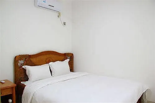 Sanya Tujia Vacation Rentals- Sanya Bay Hotel