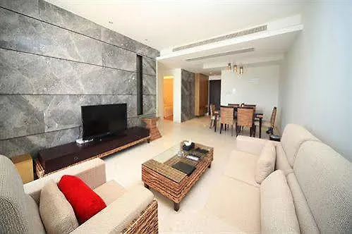 ** Hotel Sanya Tujia Vacation Rentals- Sanya Bay China