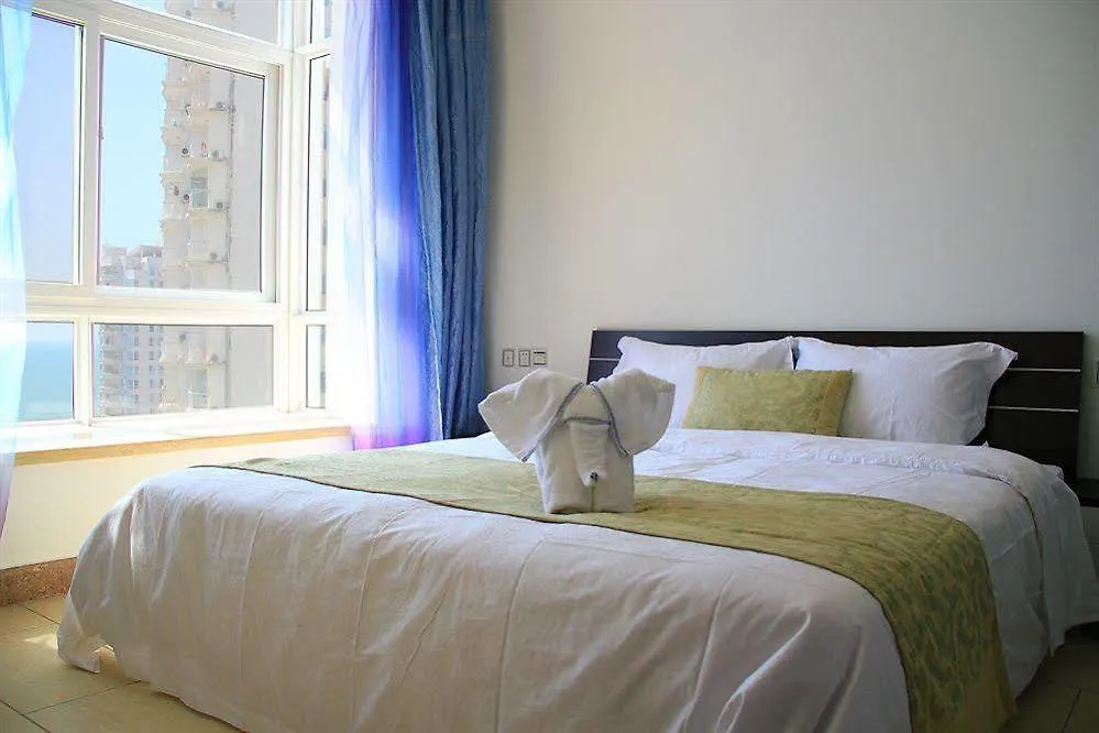 Sanya Tujia Vacation Rentals- Sanya Bay