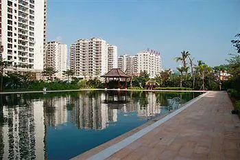 Sanya Tujia Vacation Rentals- Sanya Bay Hotel