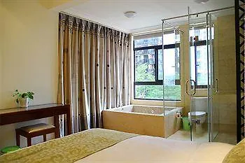 ** Hotel Sanya Tujia Vacation Rentals- Sanya Bay Chiny