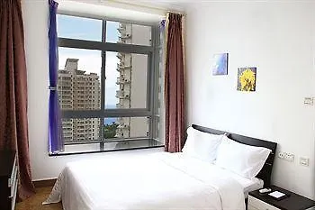 Hotel Sanya Tujia Vacation Rentals- Sanya Bay