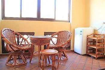 Sanya Tujia Vacation Rentals- Sanya Bay Chiny