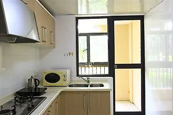 Sanya Tujia Vacation Rentals- Sanya Bay 2*,