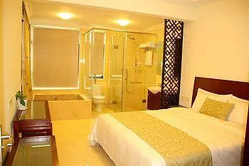 Sanya Tujia Vacation Rentals- Sanya Bay Chiny