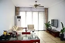 Sanya Tujia Vacation Rentals- Sanya Bay 2*,  Chiny