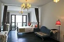 Hotel Sanya Tujia Vacation Rentals- Sanya Bay