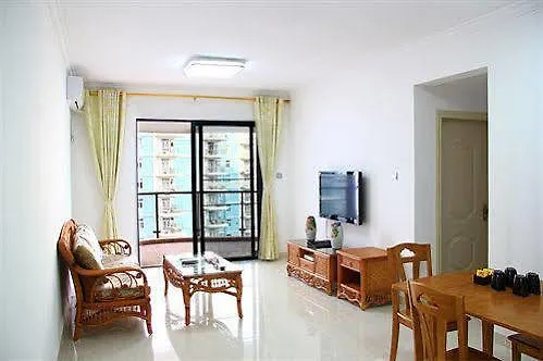 Sanya Tujia Vacation Rentals- Sanya Bay Hotel